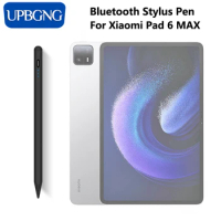 Stylus Pen for Xiaomi Pad 6 Max 14" Mi Pad 6 Pro Bluetooth Stylus Pencil for Xiaomi Pad 5 6 Drawing Capacitive Screen Touch Pen