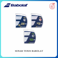 SENAR TENIS BABOLAT RPM SERIES