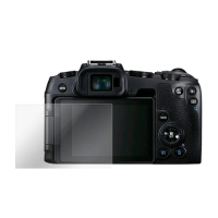 for Canon EOS RP Kamera 9H 鋼化玻璃保護貼/ 相機保護貼 / 贈送高清保護貼