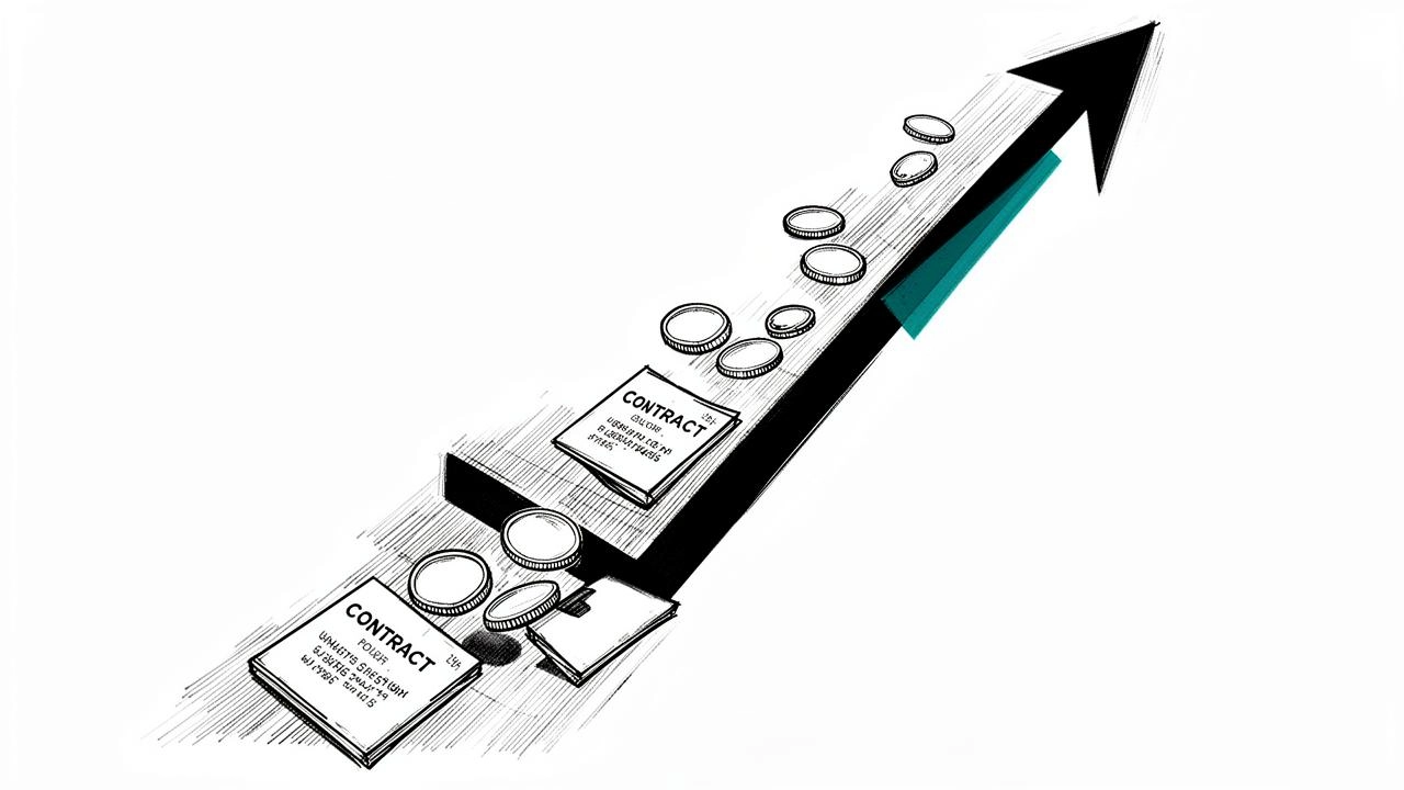 Crypto and AI Perpetuals Flash Crash Over the Weekend, Fueling 'Black Monday' Jitters