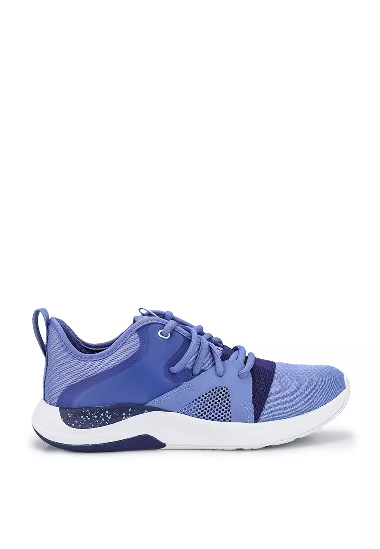 Women's under armour breathe lace x nm running shoes best sale