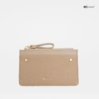 Dompet Wanita Emsio by Elizabeth Dompet Kartu 0750-1652 Cream