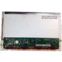 8.9'' LCD matrix N089L6-L02 laptop lcd screen 1024*600 40PIN