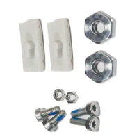 036 038 039 Chainsaw Bolts Spare Bumper strips Parts Tool Replacement Accessories Screws For STIHL 028 029 034