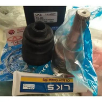 Cv Joint / As Roda Dalam Soluna Vios Starlet Kapsul Lks