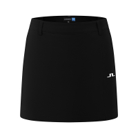 JL Summer Golf Ladies Skirt Non-Iron Quick-Drying Stretch Outdoor Sports Shorts Fashion Golf Skirt C