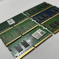 Original ram Full compatible DDR4 RAM Laptop Memory 8GB 3200MHz Laptop Memory ddr4 SODIMM 260PIN Laptop Memory 8GB PC4-3200AA