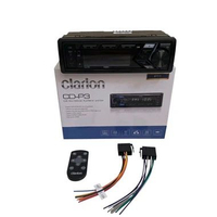 Single din clarion cd-p3 P11 tape mobil clarion bluetooth