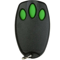 For Merlin+2.0 TX2EV/E943 E960M Green C945/84335E/94335E Garage Door Remote Contro 3 in 1 Transmitter