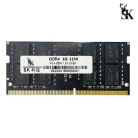 保固三年 記憶體 SK DDR4-3200 筆記型記憶體-8GB 【愛瘋潮】【APP下單最高22%點數回饋】