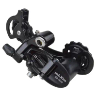 Rd Bicycle Rear Derailleur Multifunction Outside Sturdy for Road Bikes Variable Speed Bikes