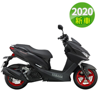YAMAHA山葉機車 FORCE155 新色節奏 唯我玩炫-2020年式 廠商直送