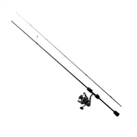 [SET PANCING SEA AND KINGS JORAN SKULL DAN REEL ENZO] JORAN PANCING ULTRALIGHT SEA AND KINGS SKULL C