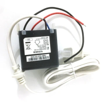 XKD-P1500IC12.0-18W AC/DC 12V 1.5A ADAPTOR Power Supply For WP660 662 670 674 676 GT2 GT3 Water Flosser Dental Irrigator