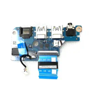 USB Audio Lan Pc Board For Acer Nitro 5 An515-57-5700 AN515-55-56AP LS-K851P
