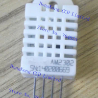 DHT22 / AM2302 Digital Temperature and Humidity Sensor