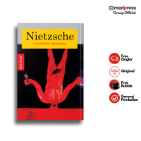 Buku Lahirnya Tragedi - Friedrich Nietzsche