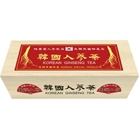 昊悅 韓國人蔘茶(5g*30入/盒) [大買家]