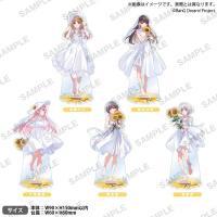 ■預購■『EC』通販｜BanG Dream MyGO!!!!! 2024 Summer 壓克力立牌 。