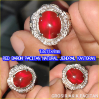 RED BARON PACITAN NATURAL SIZE KECIL KUALITAS JENDRAL