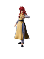 ฟิกเกอร์ S.H.Figuarts Kurama หลากสี