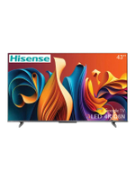 ทีวี 43Q6N Google TV 43 นิ้ว 4K UHD QLED รุ่น 43Q6N ปี 2024