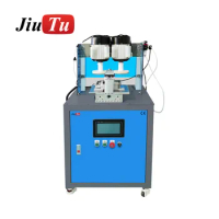 All Mobile Phones Polishing Machine For Housing Frame Scratches Removal Deep Cleaning For Colorful Frame