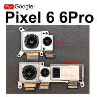 For Google Pixel 6 Pro OEM Rear Camera Replacement for Google Pixel 6