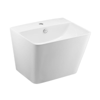 C00520 เรย์พลัส อ่างล้างหน้าแขวนผนัง