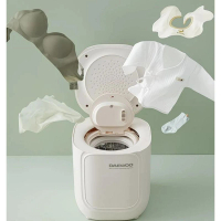 大宇 迷你洗衣機 MINI 2026年升級版