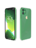 ชุดเคสสำหรับ iPhone 11 (6.1", สีใส) รุ่น CAS-TK100-IP1161-01