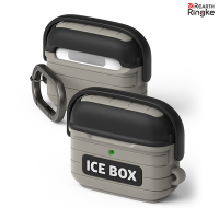 【Ringke】Apple AirPods 3 [ICE BOX] 冰桶系列防撞緩衝保護套
