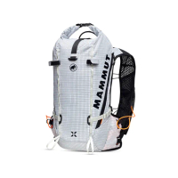 【Mammut 長毛象官方直營】Trion 15 極限艾格輕量攀登後背包 15L 白色 #2520-00981