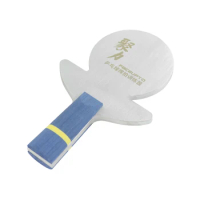 Stainless Steel Ping pong Paddle For Training