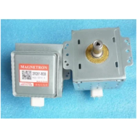 new for Panasonic Microwave Oven frequency conversion Magnetron Microwave Parts 2M261-M39 2M261-M29