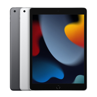 Apple蘋果 iPad 9 (2021) 10.2吋 WIFI 64G 平板電腦