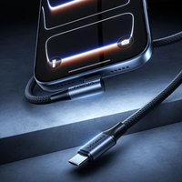 Kabel Data Vivan VK90-CC100 USB-C to USB-C