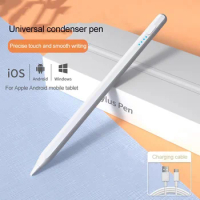 Universal Pencil For Huawei MatePad 11.5 2023 Air Pro 11 2024 Pro 13.2 11 Air 11.5 10.4 SE 10.1 10.4 T10S T10 Pro 10.8 12.6 10.8