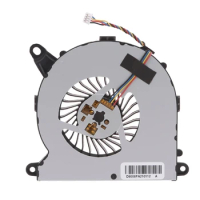 CPU Cooler Metal Heatsink Fan for Intel-NUC8I7BEH NUC8 1Z24L9R Notebook