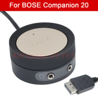 For BOSE Companion 20 New Bos-Volume Home Audio Speakers Controller