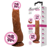 LZD   Cawan Sedut Penggetar Wanita TPR Bahan Alat Vibrator Wanita Melancap Dewasa Mainan Seks 8041