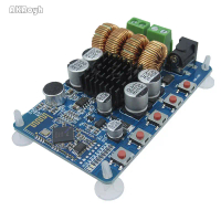 Bảng Khuếch Đại Công Suất Bộ Thu Bluetooth, Bluetooth 4.0, TPA3116 / 3118, Bộ Khuếch Đại Công Suất K