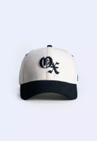 OXGN Curved Cap