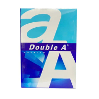 【Double A】多功能 影印紙 A4 80P 5包/箱