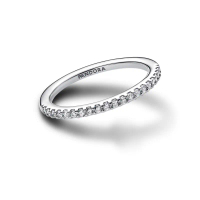 [CHÍNH HÃNG]Nhẫn Pandora Timeless Bạc Đính Hàng Đá Nhỏ