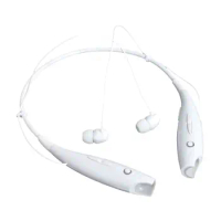 Brand New HBS730 Neck Hanging Bluetooth Earphone Stereo 4.1 Wireless Bluetooth Earphone Waterproof