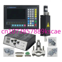 2 Axis CNC Controller F2100b Plasma F1621 Lifter 2400mm/Min for CNC Plasma Cutting Machine