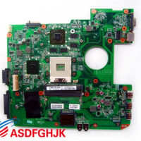 Original for Fujitsu Lifebook AH530 A530 laptop motherboard CP500822-01 CP500822-XX dafh2amb6g0 Test Free Shipping
