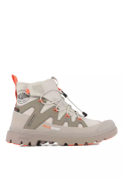 Palladium 男女同款 PAMPA LITE 防水高幫鞋 靴
