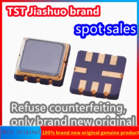 5PCS TB0353A code T2 brand new genuine SAW Filter 600 MHz SMD 3.0x3.0 mm